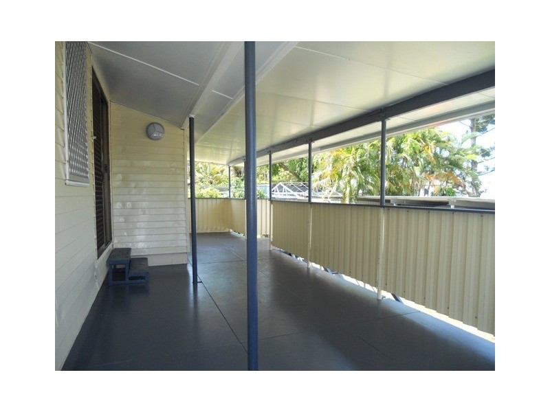 16 Glenpark Street, North Mackay QLD 4740