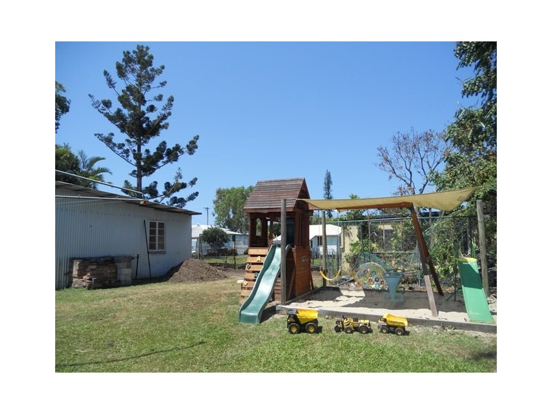 16 Glenpark Street, North Mackay QLD 4740