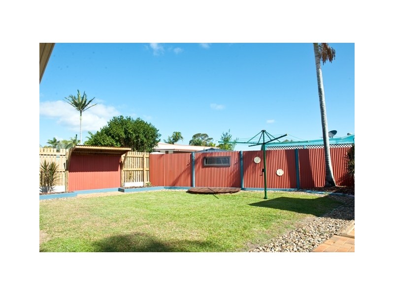 4 Pandanus Street, Beaconsfield QLD 4740