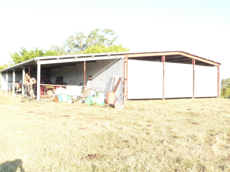 88479 Bruce Highway, Koumala QLD 4738