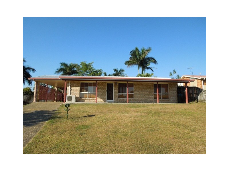 6 Abel Tasman Court, Rural View QLD 4740