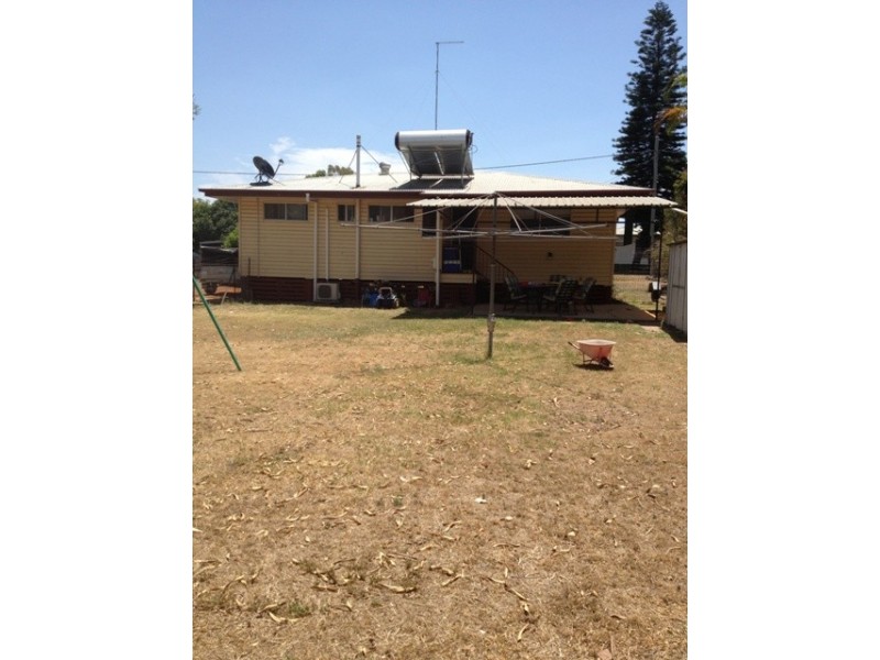 9 Chifley Court, Moranbah QLD 4744