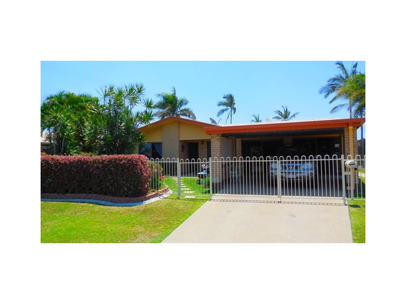 16 Napier Street, South Mackay QLD 4740