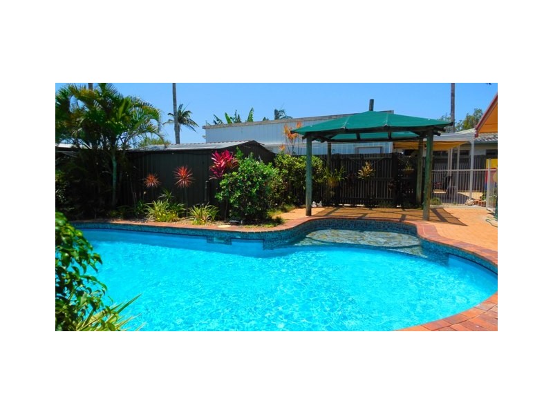 16 Napier Street, South Mackay QLD 4740