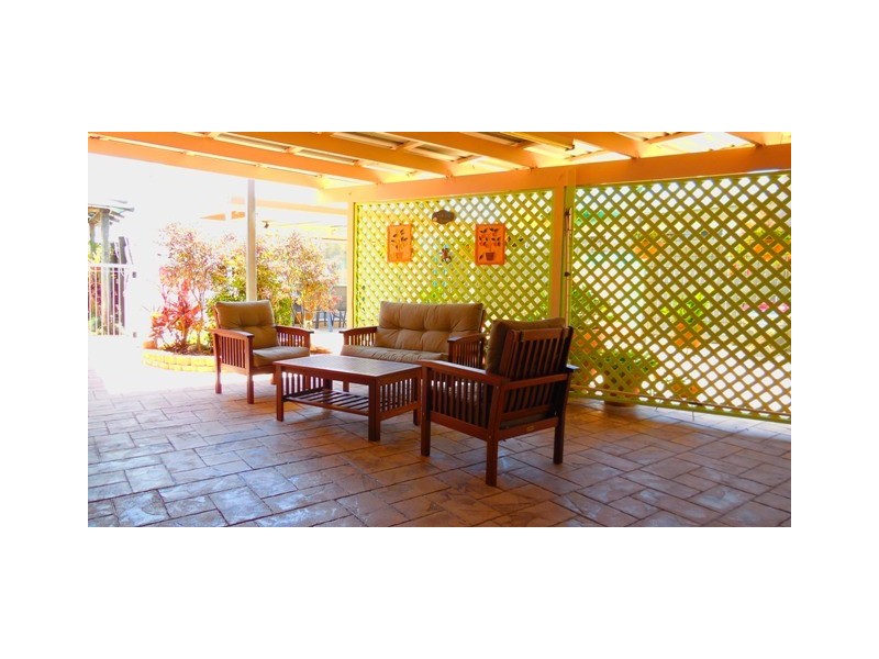 16 Napier Street, South Mackay QLD 4740