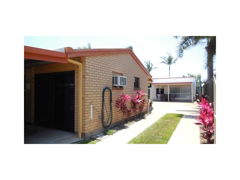 16 Napier Street, South Mackay QLD 4740