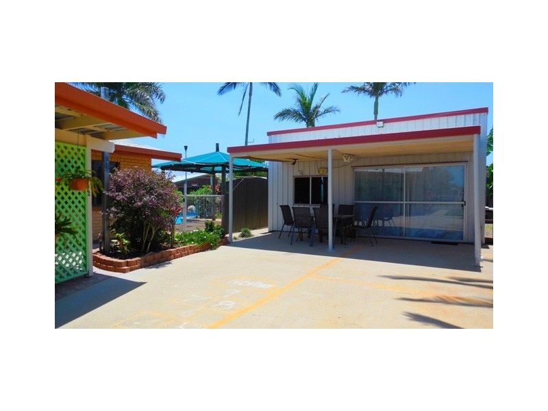 16 Napier Street, South Mackay QLD 4740