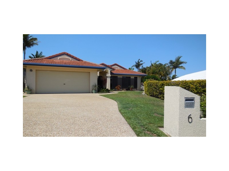 6 Ryan Court, Rural View QLD 4740
