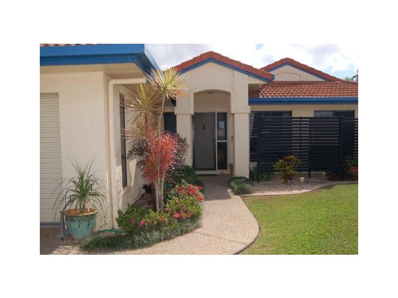 6 Ryan Court, Rural View QLD 4740