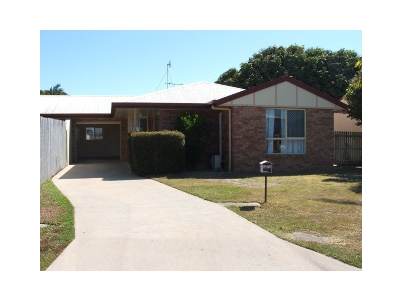 27 Shakespeare Street, East Mackay QLD 4740
