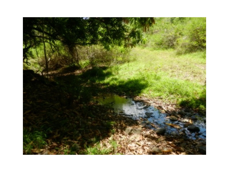 Lot 1 Mirani-Mount Ossa Road, Mirani QLD 4754