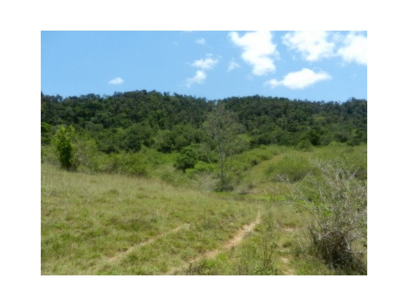 Lot 1 Mirani-Mount Ossa Road, Mirani QLD 4754