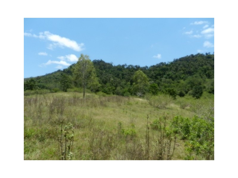 Lot 1 Mirani-Mount Ossa Road, Mirani QLD 4754