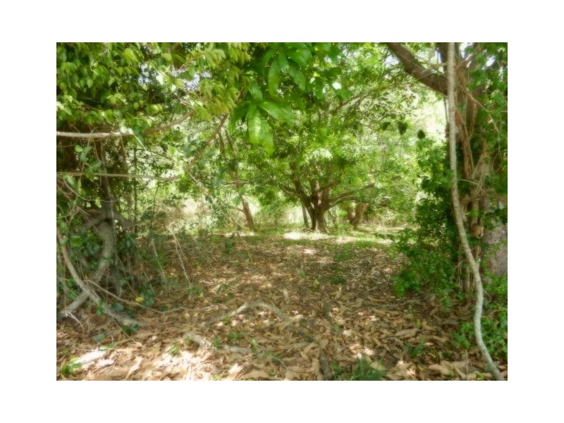 Lot 1 Mirani-Mount Ossa Road, Mirani QLD 4754