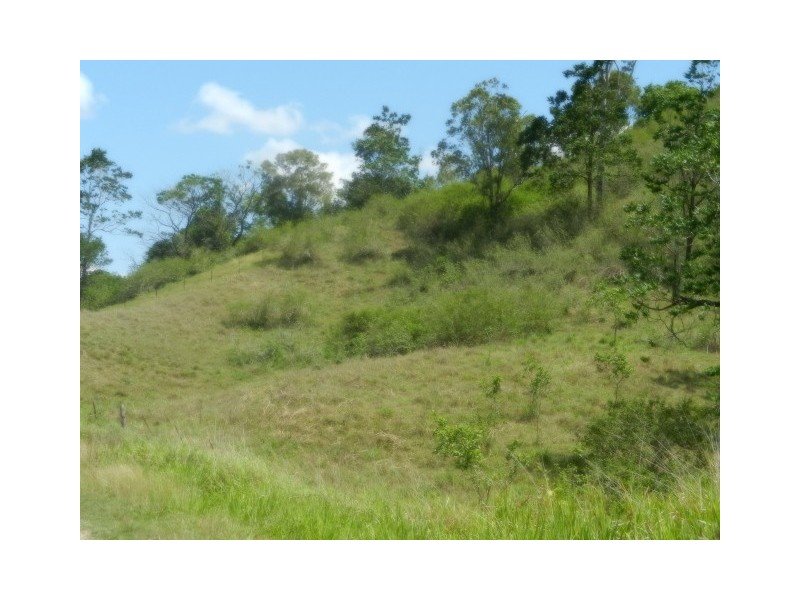Lot 1 Mirani-Mount Ossa Road, Mirani QLD 4754