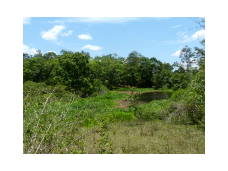 Lot 1 Mirani-Mount Ossa Road, Mirani QLD 4754