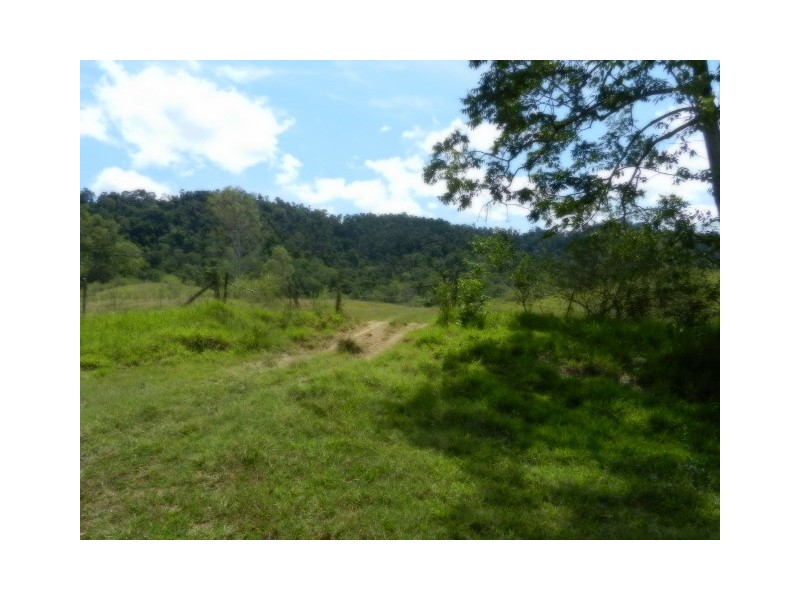 Lot 1 Mirani-Mount Ossa Road, Mirani QLD 4754