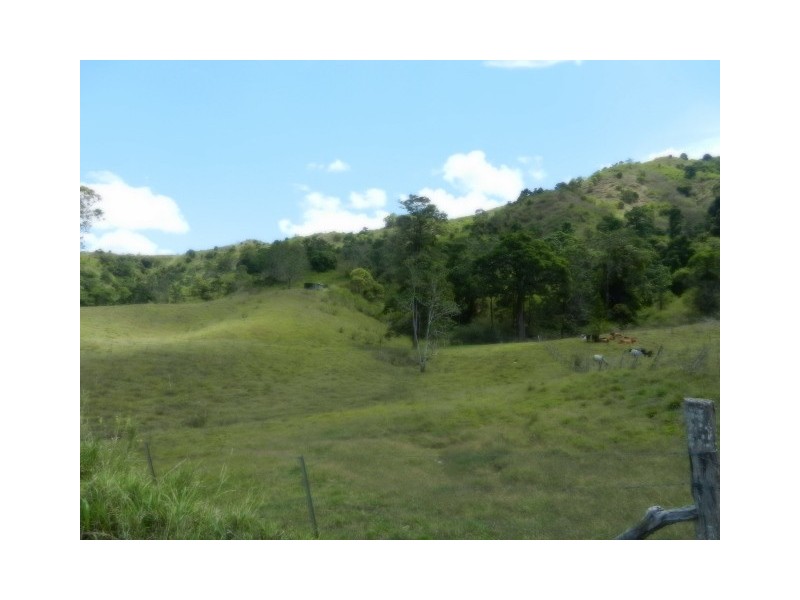 Lot 2 Mirani-Mount Ossa Road, Mirani QLD 4754