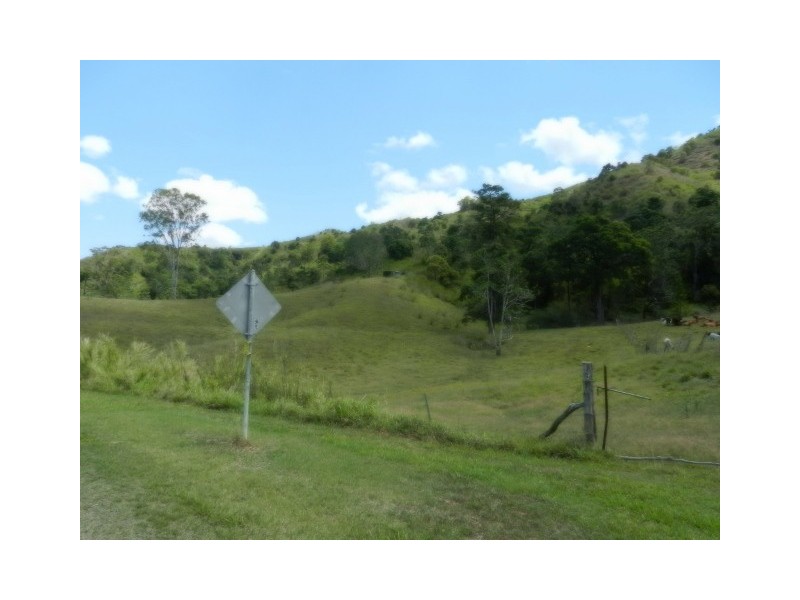Lot 2 Mirani-Mount Ossa Road, Mirani QLD 4754