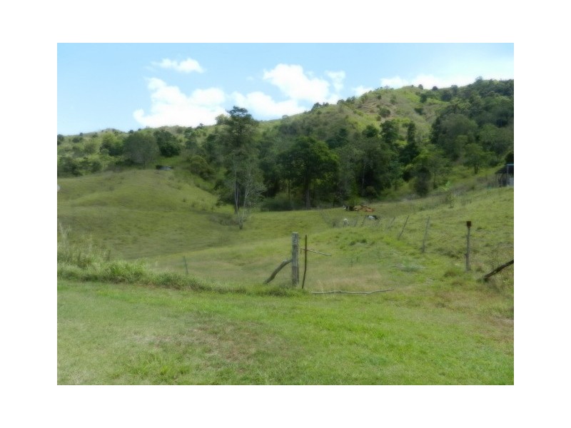 Lot 2 Mirani-Mount Ossa Road, Mirani QLD 4754