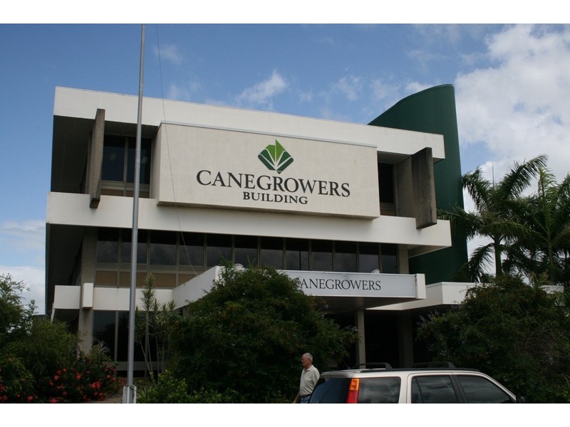 120/11 WOOD STREET, Mackay QLD 4740