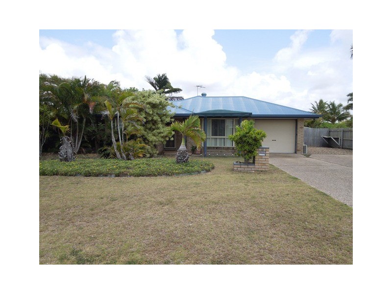 10 Audrena Street, Hay Point QLD 4740