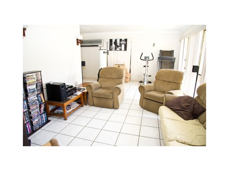 2 Dobel Court, Mount Pleasant QLD 4740