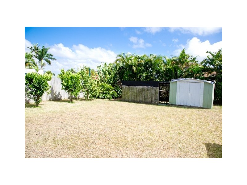 2 Dobel Court, Mount Pleasant QLD 4740