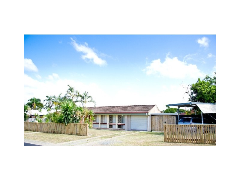 2 Dobel Court, Mount Pleasant QLD 4740