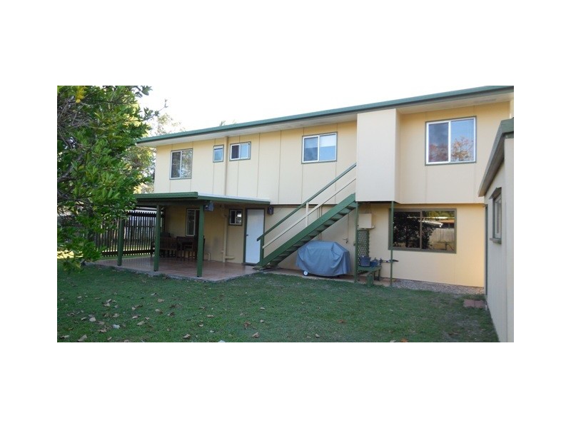 12 Tasman Court, Andergrove QLD 4740