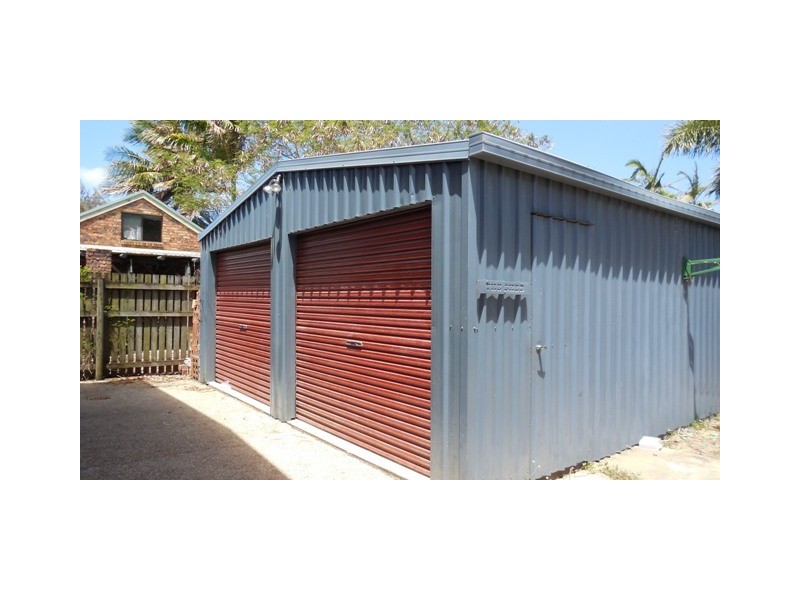 35 South Pacific Avenue, Slade Point QLD 4740