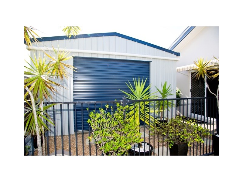 50 Gingham Street, Glenella QLD 4740