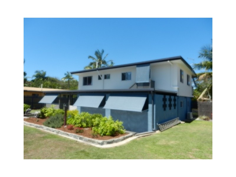 23 MAGUIRE ST, Andergrove QLD 4740