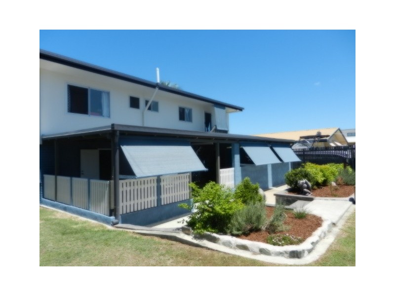 23 MAGUIRE ST, Andergrove QLD 4740