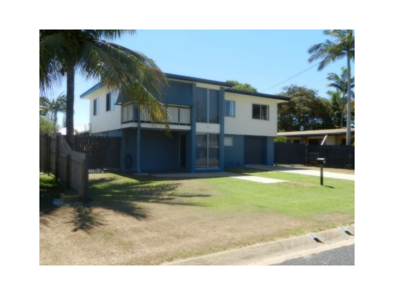 23 MAGUIRE ST, Andergrove QLD 4740