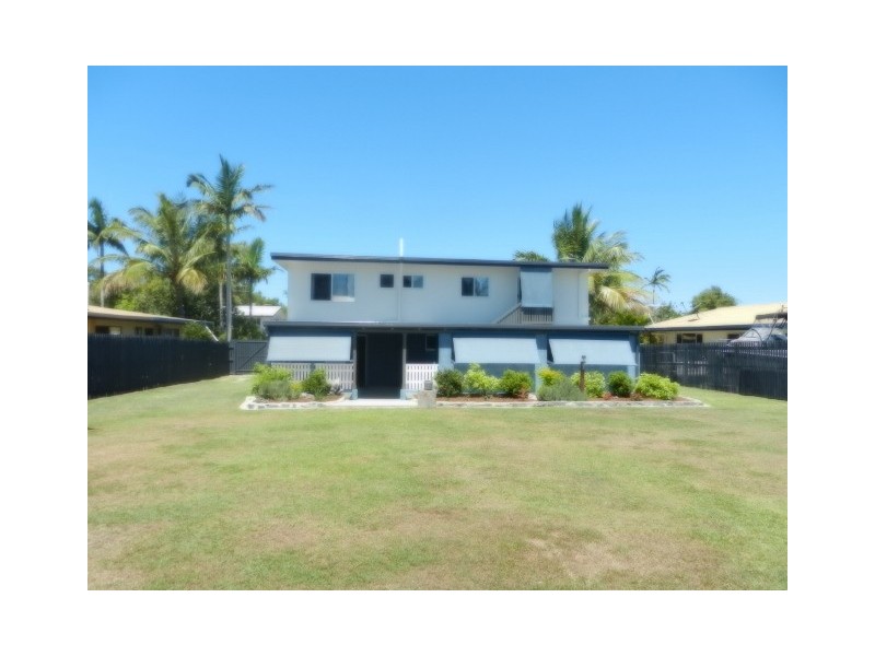 23 MAGUIRE ST, Andergrove QLD 4740