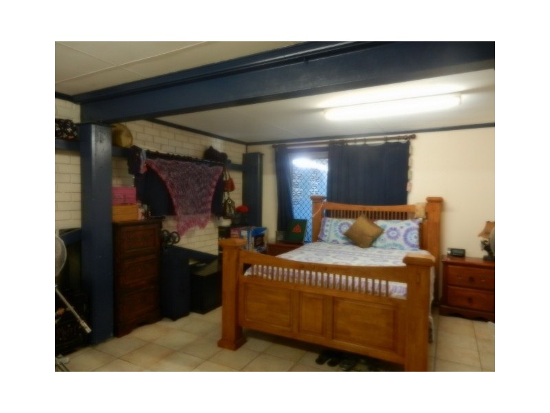 23 MAGUIRE ST, Andergrove QLD 4740