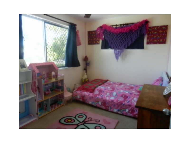 23 MAGUIRE ST, Andergrove QLD 4740