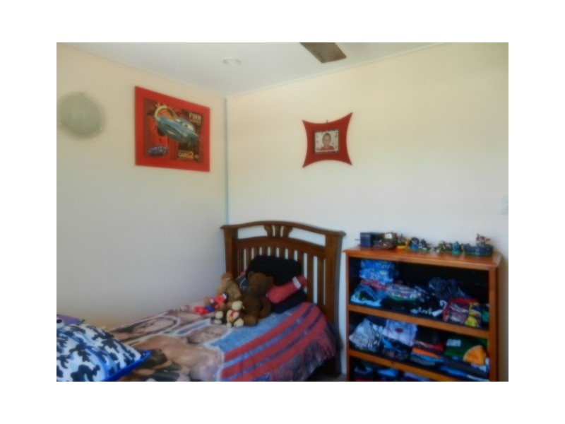 23 MAGUIRE ST, Andergrove QLD 4740