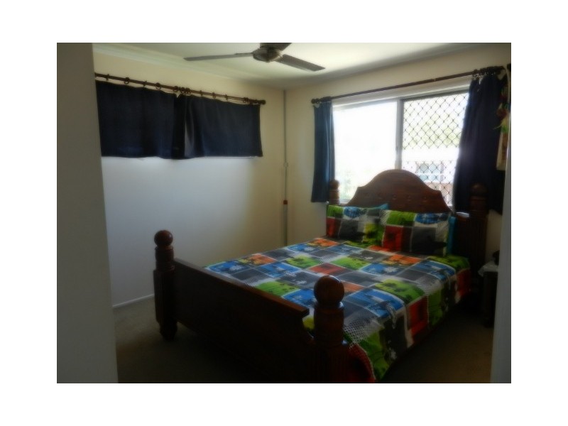 23 MAGUIRE ST, Andergrove QLD 4740