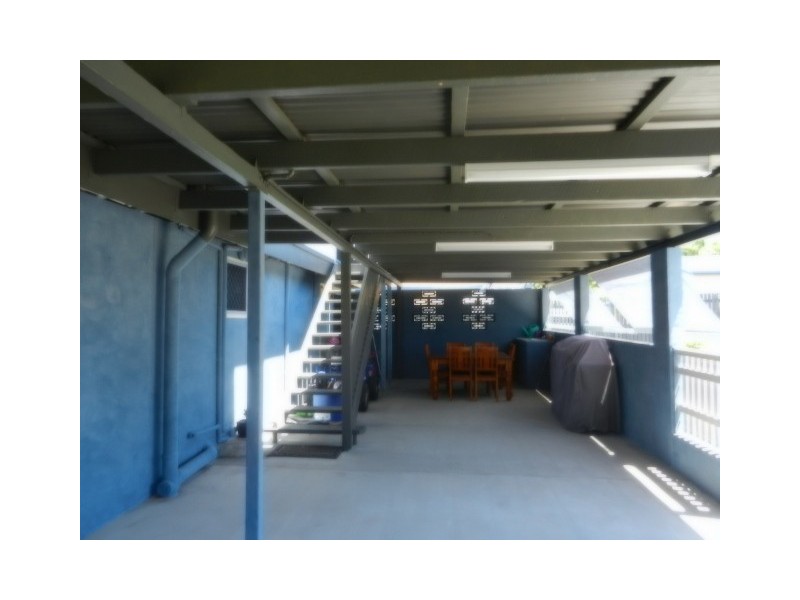 23 MAGUIRE ST, Andergrove QLD 4740