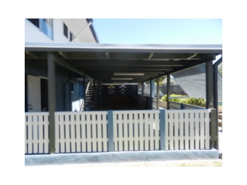 23 MAGUIRE ST, Andergrove QLD 4740