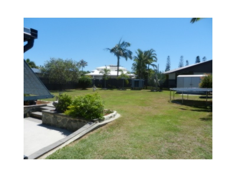 23 MAGUIRE ST, Andergrove QLD 4740