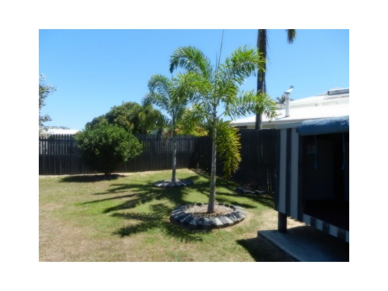 23 MAGUIRE ST, Andergrove QLD 4740