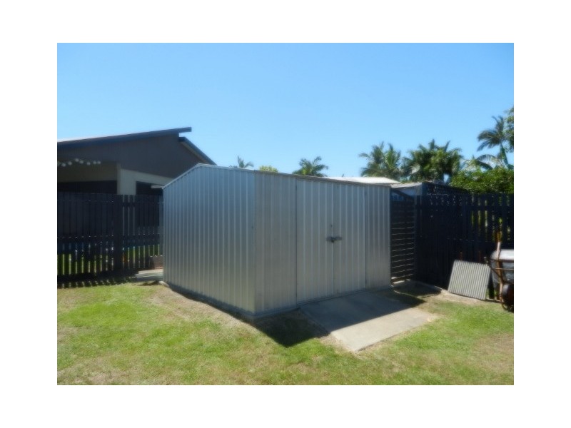 23 MAGUIRE ST, Andergrove QLD 4740