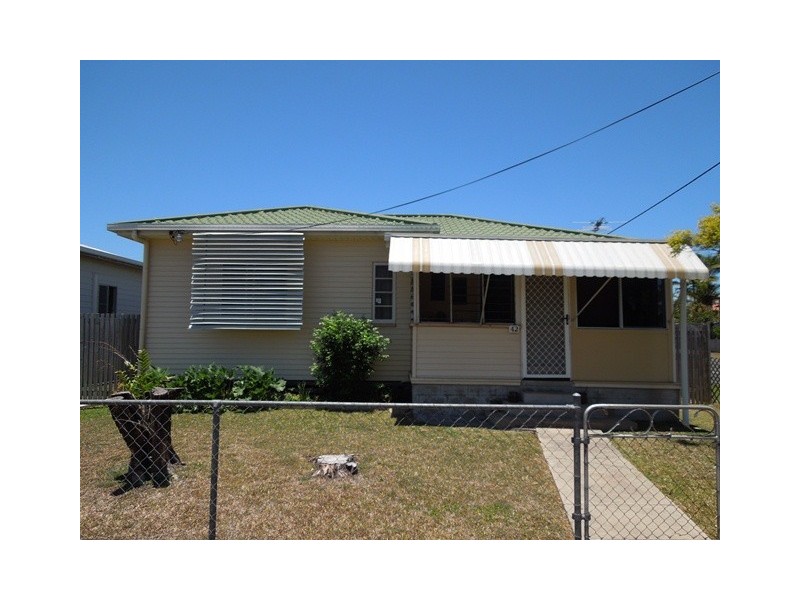 42 Grendon Street, North Mackay QLD 4740