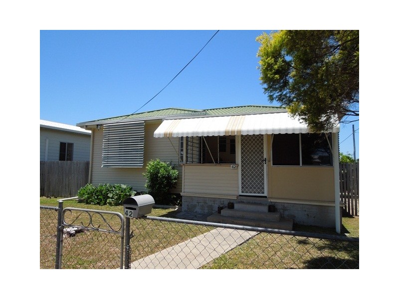 42 Grendon Street, North Mackay QLD 4740