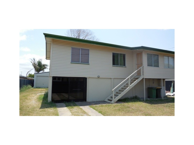 3 Robinson Street, North Mackay QLD 4740