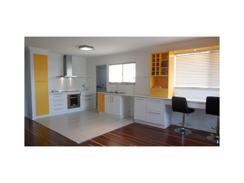 3 Robinson Street, North Mackay QLD 4740