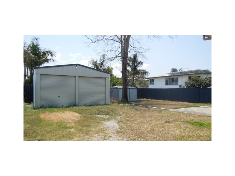 3 Robinson Street, North Mackay QLD 4740